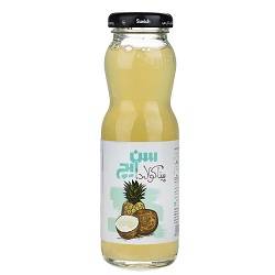 سن ایچ نوشیدنی پیناکولادا200م